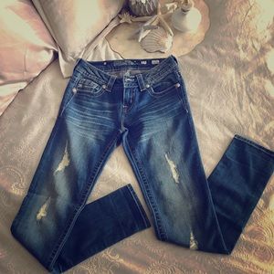 Miss Me Jeans Size 25